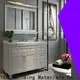 Y&r Furniture american standard vanity cabinet Suppliers 1