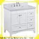 Wholesale pvc bathroom vanity cabinet Suppliers 1