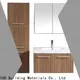 Y&r Furniture Custom pvc vanity cabinet manufacturers 1