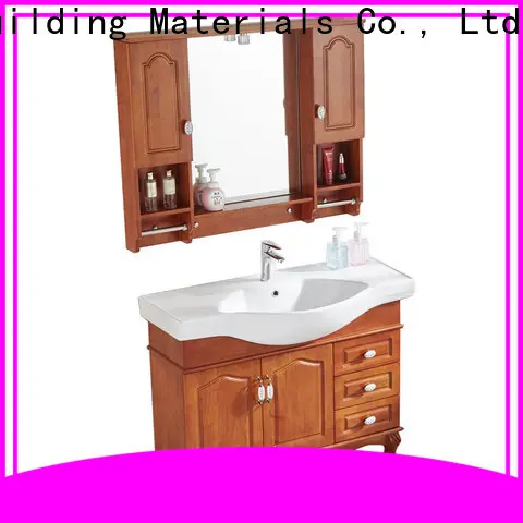 Y&r Furniture Latest hotel motel vanity for business 1