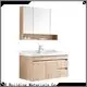 Y&r Furniture High-quality bathroom pvc vanity manufacturers 1