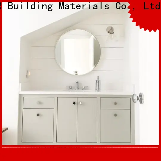 Y&r Furniture China 44 inch bathroom vanity Supply 1