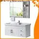 Y&r Furniture China hotel bathroom vanity manufacturers 1