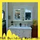 Y&r Furniture Custom american standard vanity Suppliers1 1