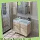 Y&r Furniture Latest pvc bathroom vanity cabinet Suppliers 1