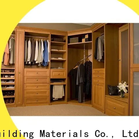 Y&r Furniture New beautiful walk in closet company 1
