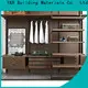 Y&r Furniture High-quality white walk in wardrobe for business 1