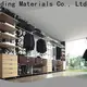 Y&r Furniture New luxury walk in closet Suppliers 1