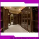 Y&r Furniture Top bedroom furniture wardrobes factory 1