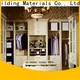 Wholesale bedroom furniture armoire Supply 1