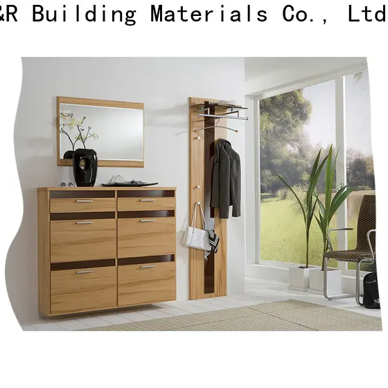 Y&r Furniture Latest bedroom cupboards manufacturers 1