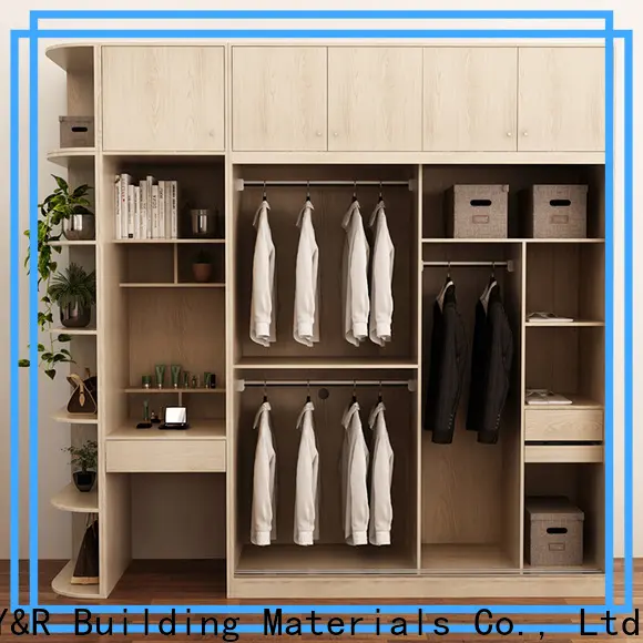 Y&r Furniture bedroom fitted wardrobes Suppliers 1
