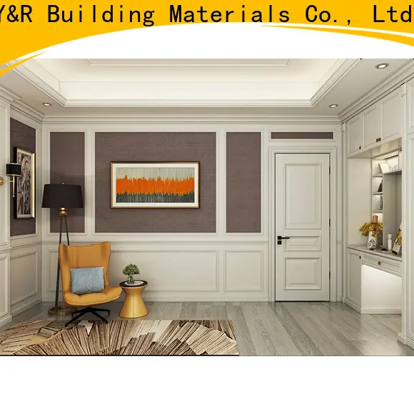 Y&r Furniture Best solid core internal doors for business 1