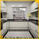 Y&r Furniture Latest modern high gloss kitchen cabinets company 1