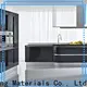 Y&r Furniture modern white cabinets Supply 1