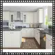 Y&r Furniture modern white cabinets manufacturers 1