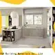 Y&r Furniture Latest modern high gloss kitchen cabinets for business 1
