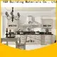 Y&r Furniture Wholesale modern grey kitchen cabinets factory 1