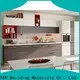 Best modern white kitchens company 1