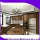 Y&r Furniture modern style kitchen cabinets manufacturers 1
