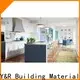Y&r Furniture New modern white cabinets manufacturers 1