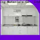 Y&r Furniture Top modern wood kitchen cabinets factory 1