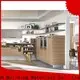 Y&r Furniture Wholesale modern kitchen cabinet company 1