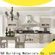 Top modern open kitchen cabinets factory 1