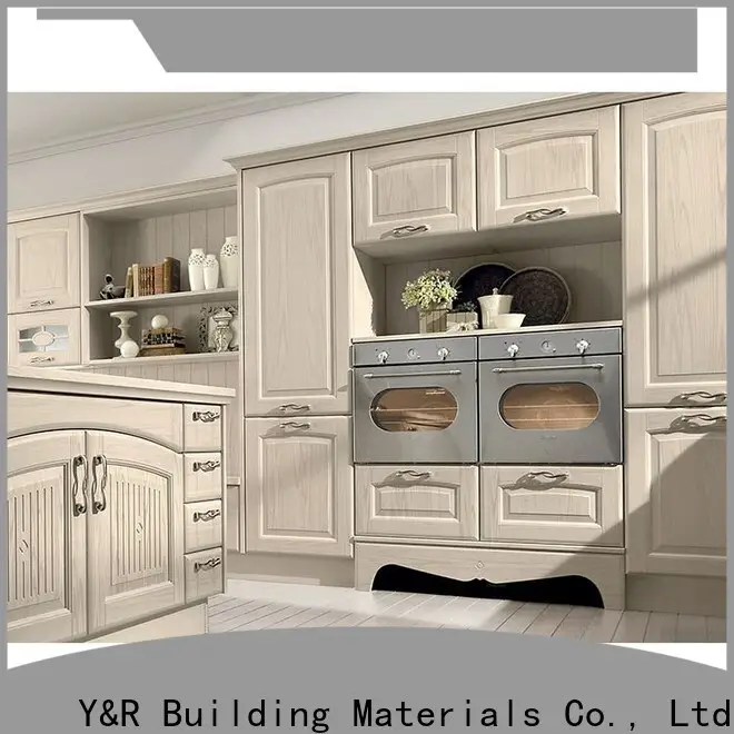 Custom modern kitchen cabinets price Supply 1