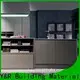 Y&r Furniture Custom contemporary style kitchen cabinets factory 1