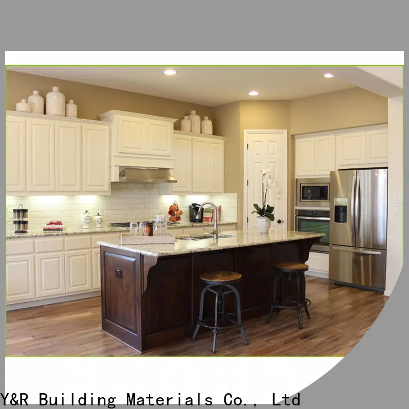 Y&r Furniture High-quality contemporary cabinets manufacturers 1