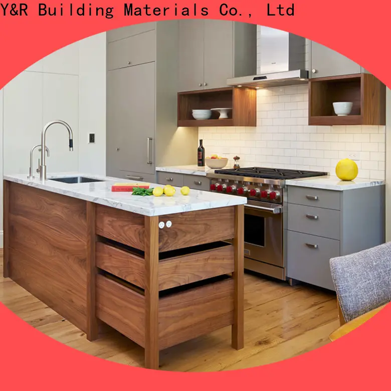 Y&r Furniture contemporary cabinets Suppliers 1