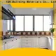 Y&r Furniture modern wood cabinets company 1