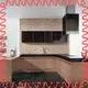 Y&r Furniture China new modern kitchen cabinets for business 1