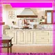 High-quality modern wood cabinets company 1