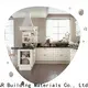 Y&r Furniture modern wood cabinets Suppliers 1