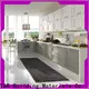 Y&r Furniture modern wood cabinets manufacturers 1