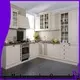 Y&r Furniture modern high gloss kitchen cabinets company 1