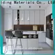 Y&r Furniture Best modern gray cabinets factory 1