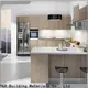 Y&r Furniture modern kitchen cabinet factory 1