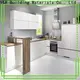 Y&r Furniture Top black modern cabinet factory 1