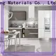 Wholesale modern white cabinets for business 1
