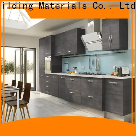 Y&r Furniture modern open kitchen cabinets for business 1