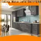Y&r Furniture modern open kitchen cabinets for business 1