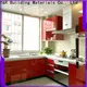 Y&r Furniture Wholesale contemporary style kitchen cabinets manufacturers 1