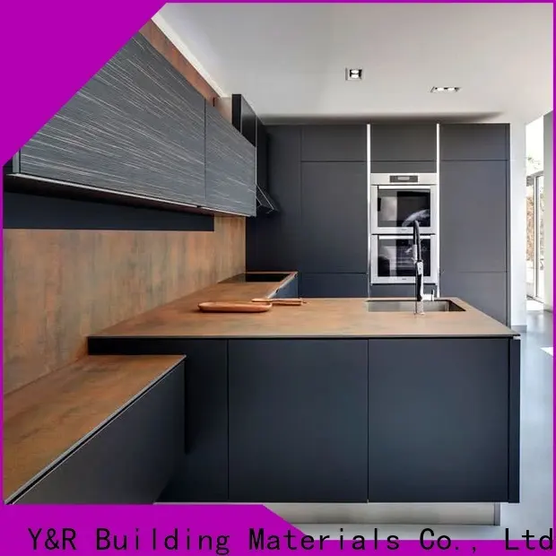China modern wood cabinets Supply 1