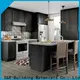 Y&r Furniture modern gray cabinets Supply 1