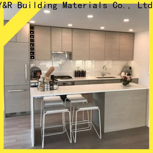 Top modern inset cabinets manufacturers 1