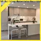 Top modern inset cabinets manufacturers 1