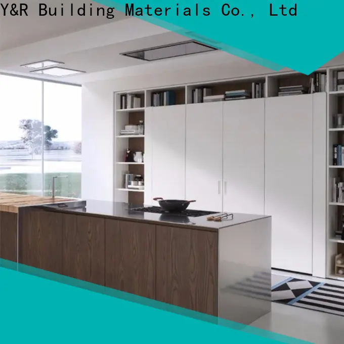 Best modern inset cabinets for business 1